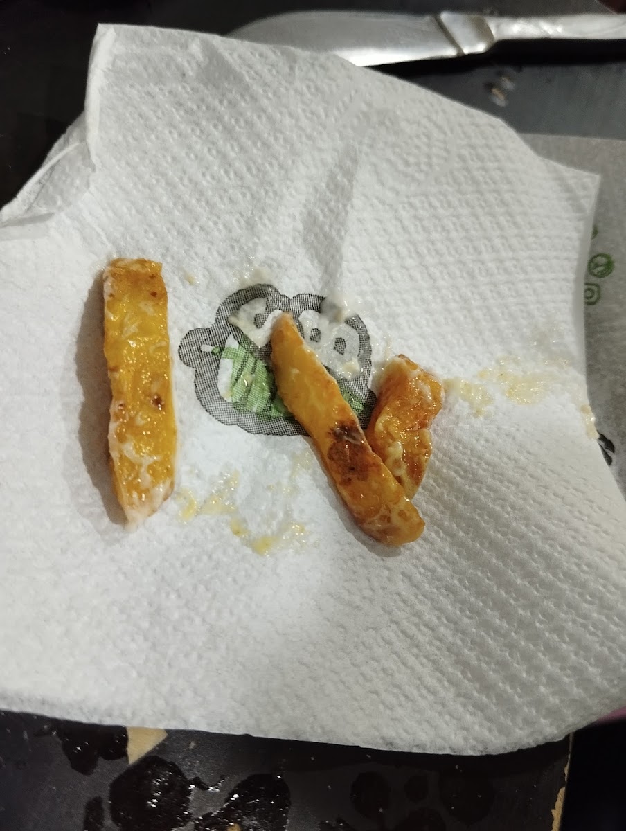 Shaormeria Băneasa Aerogării-10