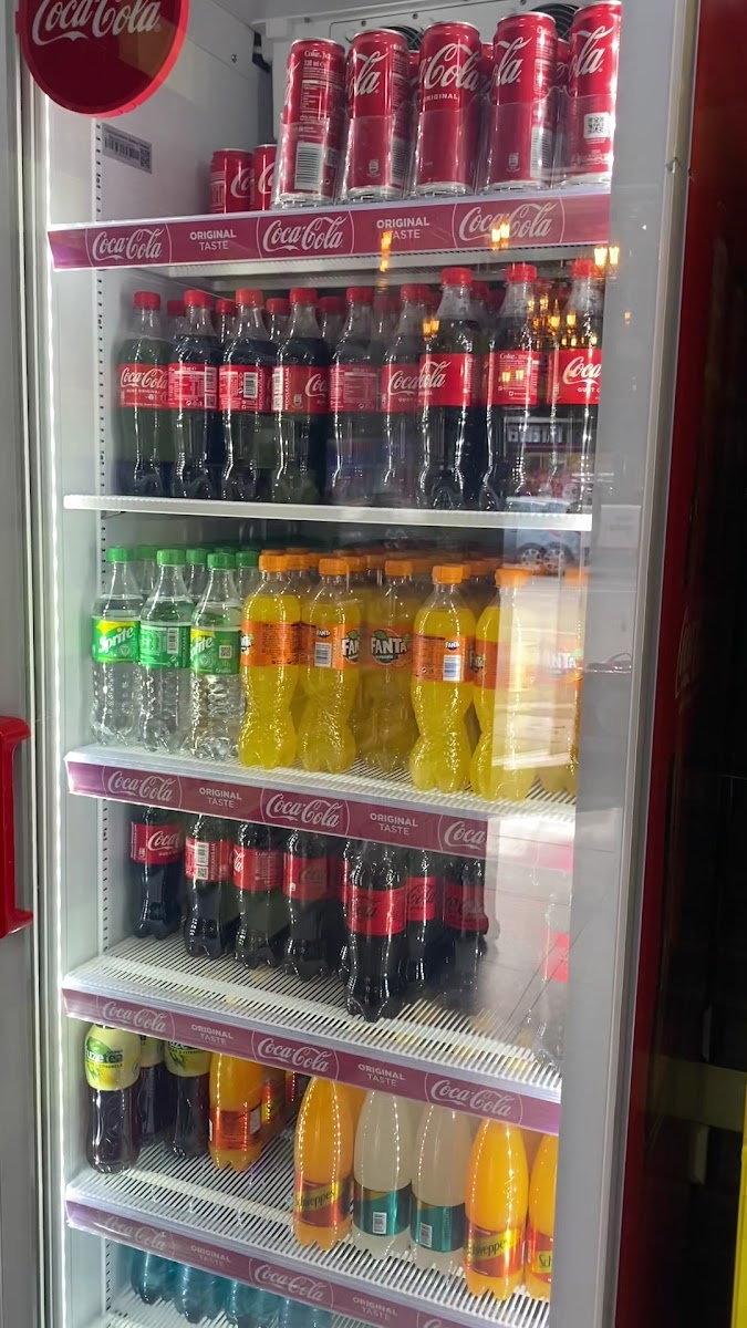 Shaormeria Băneasa Aerogării-2