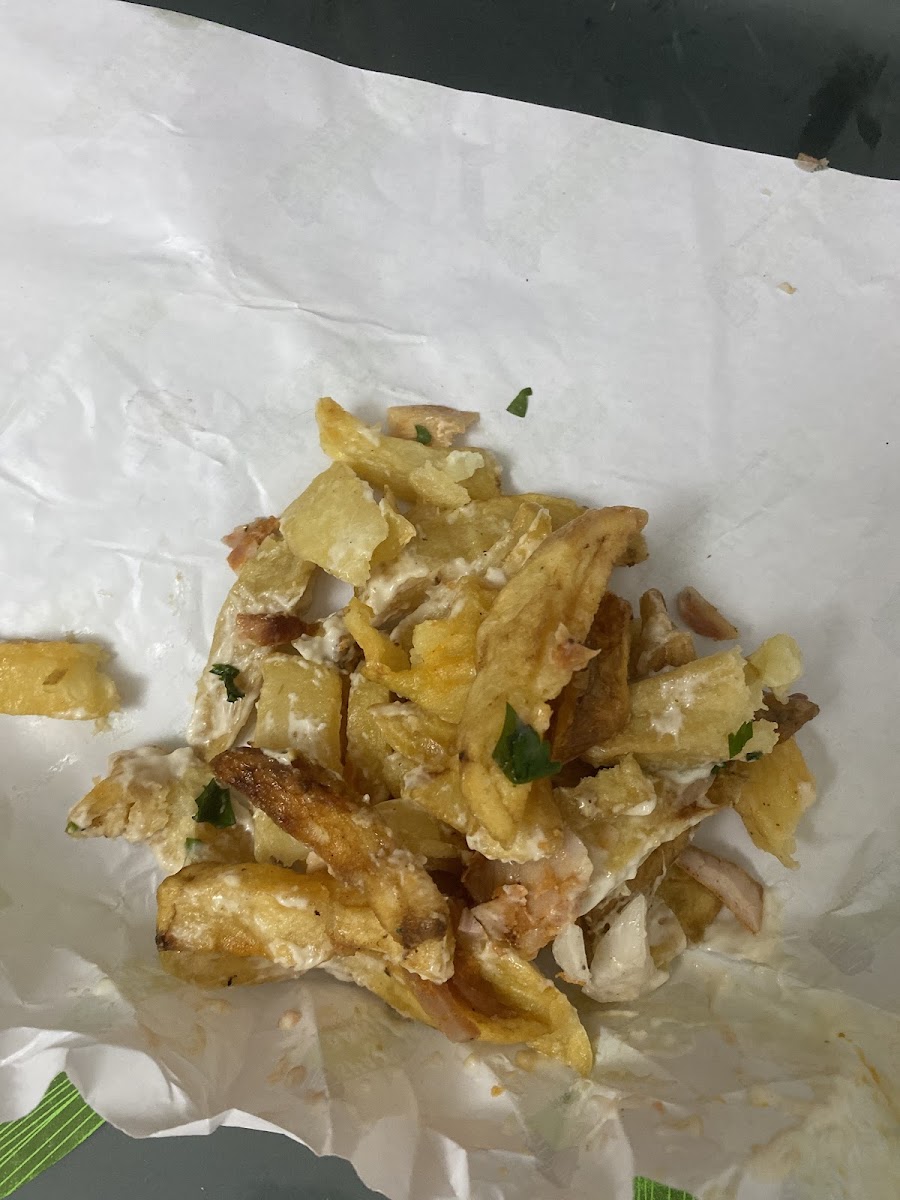 Shaormeria Băneasa Aerogării-8